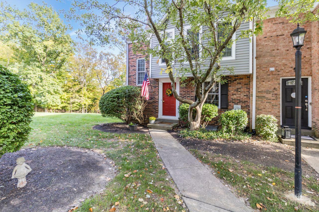 Property Photo:  838 S Woodlyn Drive  OH 45230 