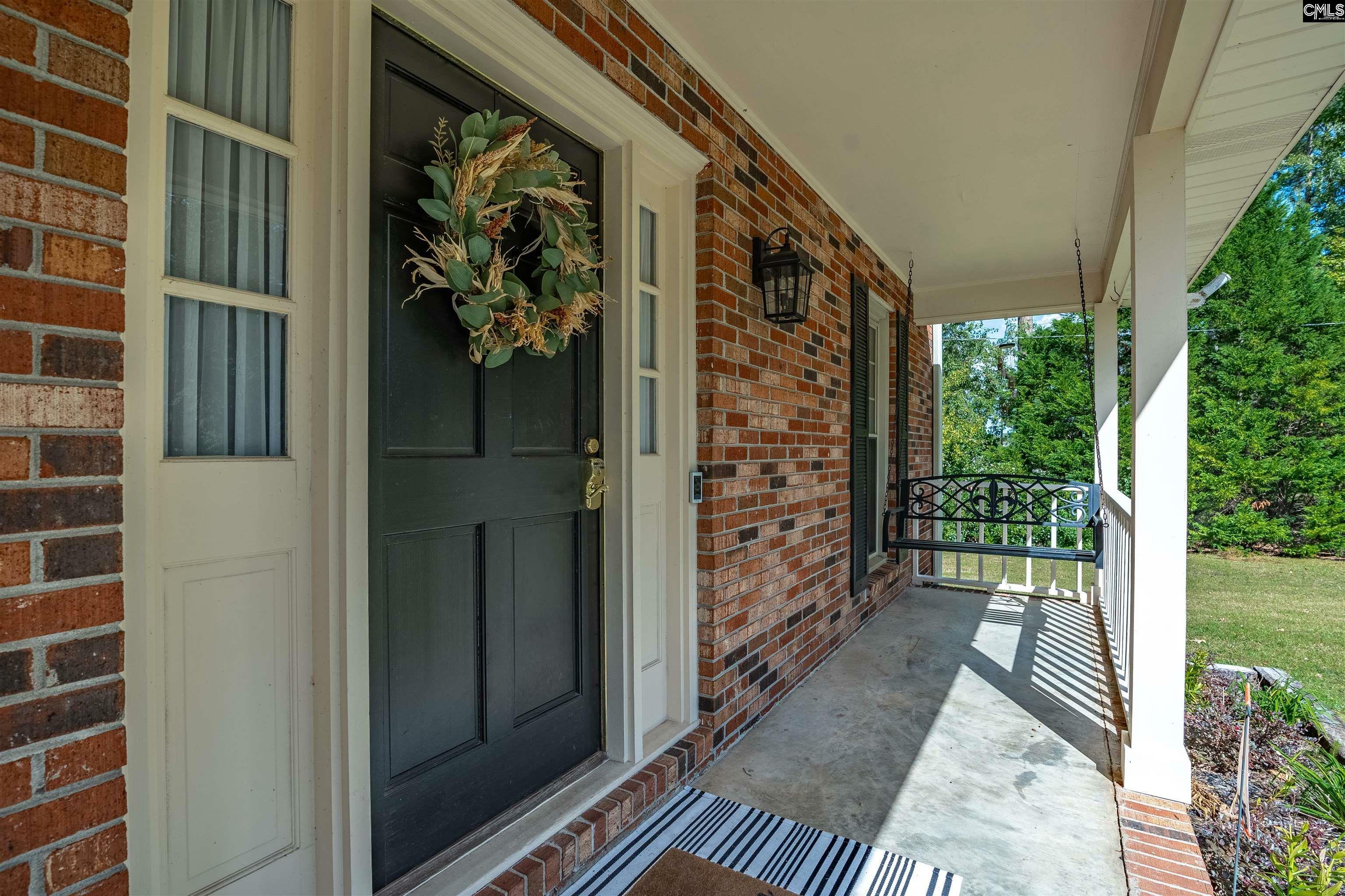 Property Photo:  133 Cedar Cove  SC 29054-9035 