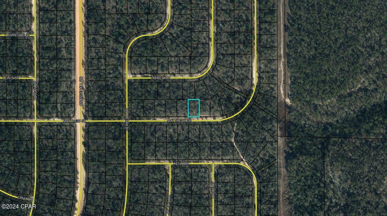 Lot 13 Matthew Circle  Chipley FL 32428 photo