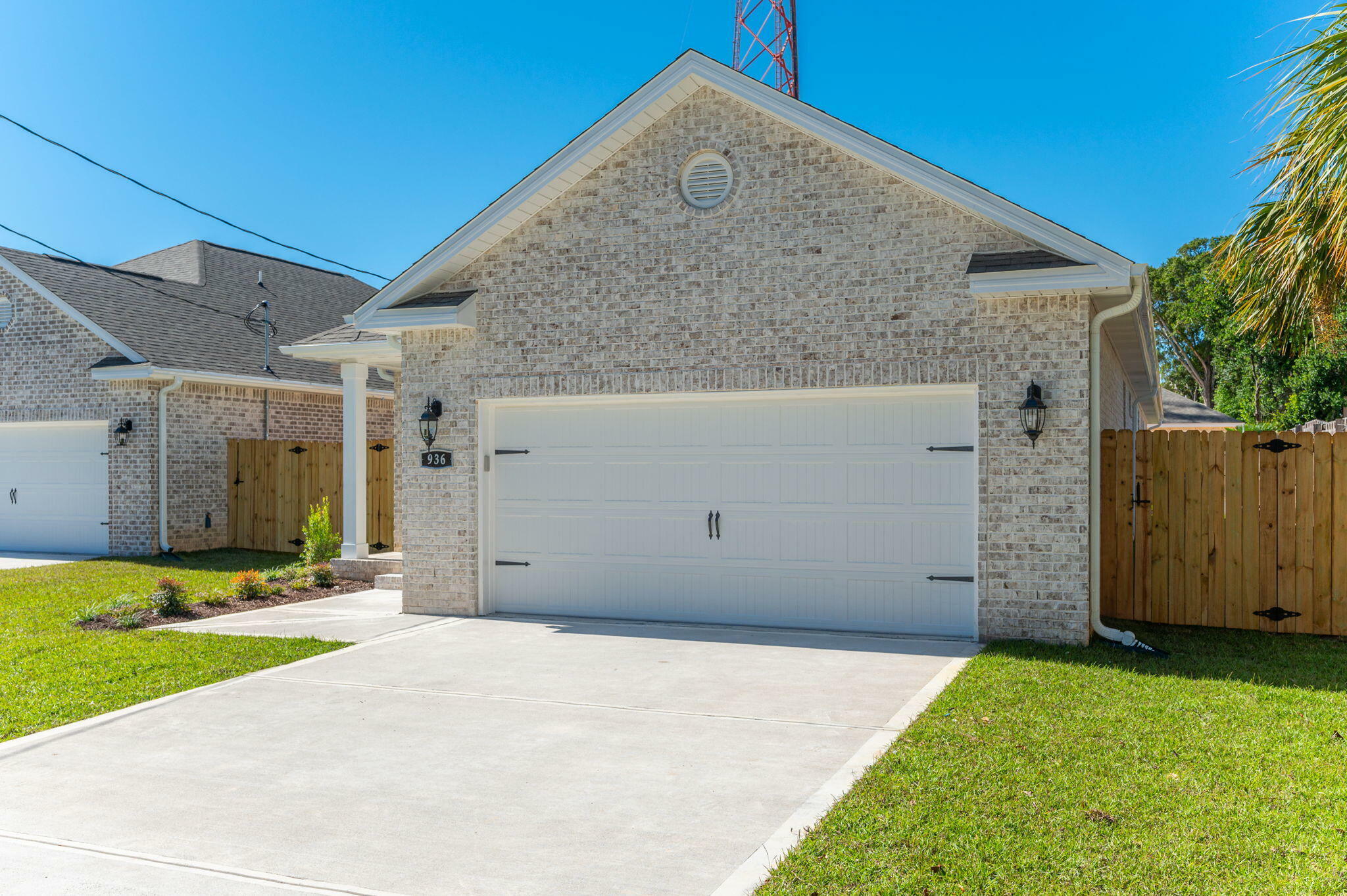 Property Photo:  936 Harrelson Drive  FL 32547 