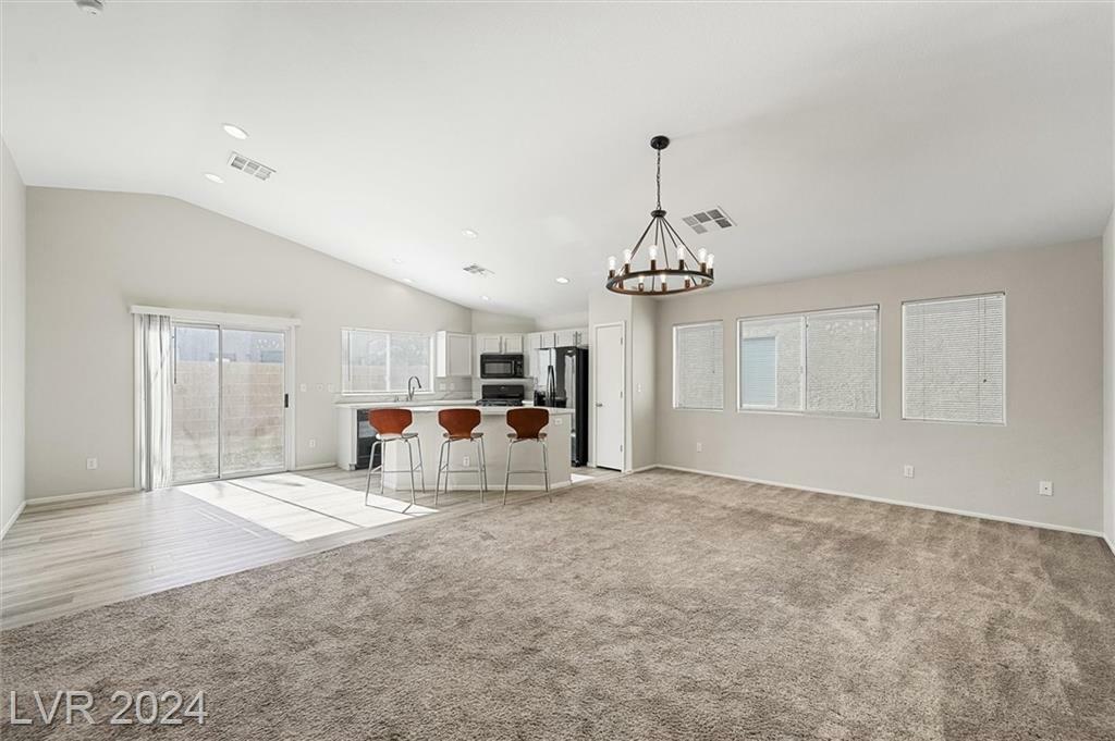 Property Photo:  6435 Salmon Mountain Avenue  NV 89122 