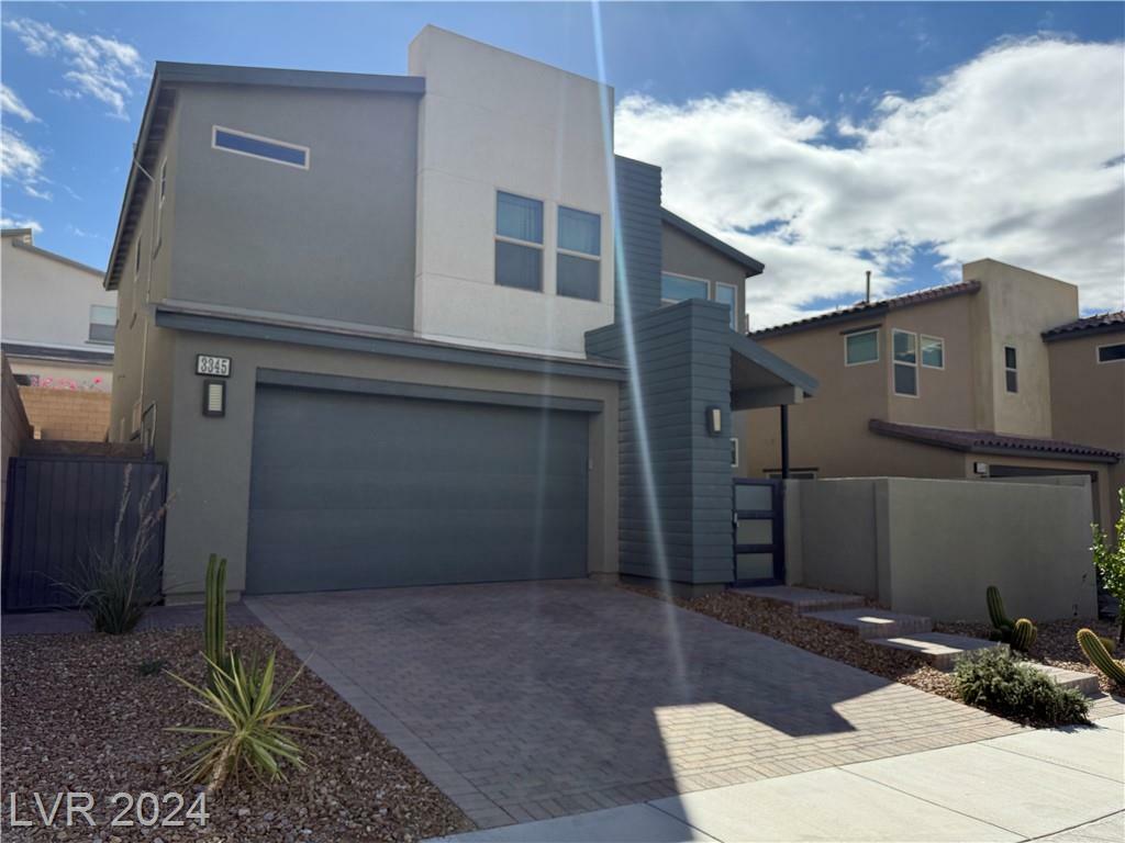 Property Photo:  3345 Solento Lane  NV 89044 