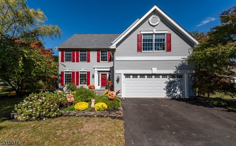 Property Photo:  41 Wycklow Ct  NJ 08691 