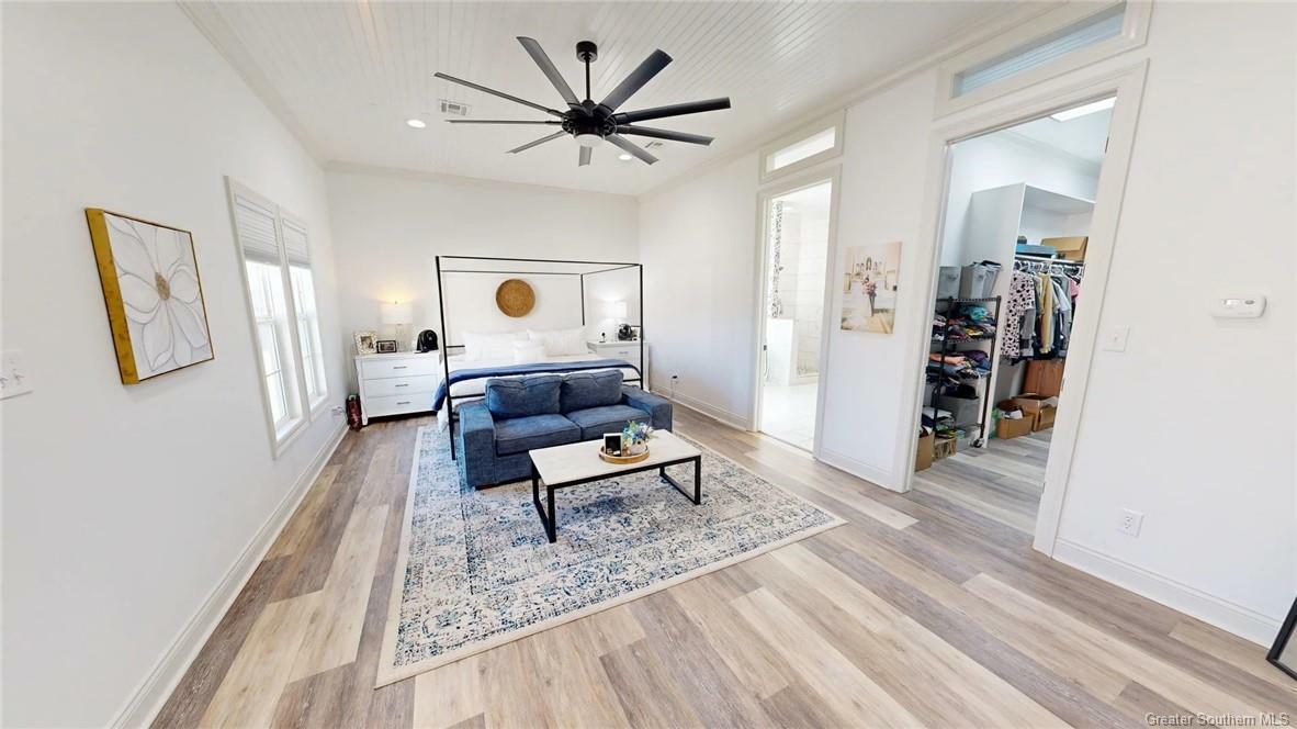Property Photo: 1403 Beth Street LA 70663