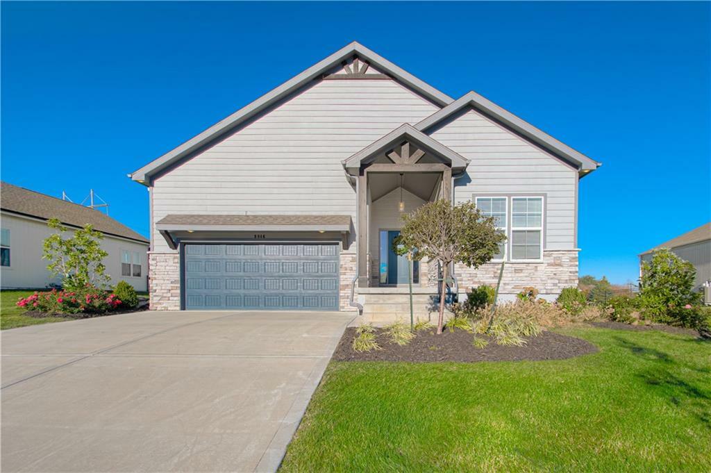 9046 Sunray Drive  Lenexa KS 66227 photo