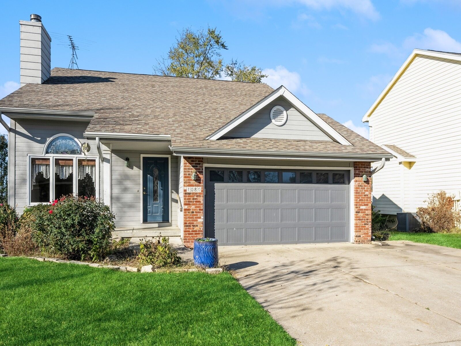 Property Photo: 1080 3rd Street IA 50263