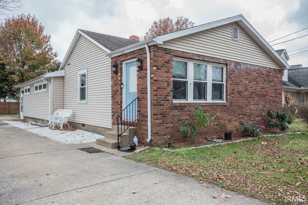 124 Riverview Drive  Henderson (Ky) KY 42420 photo