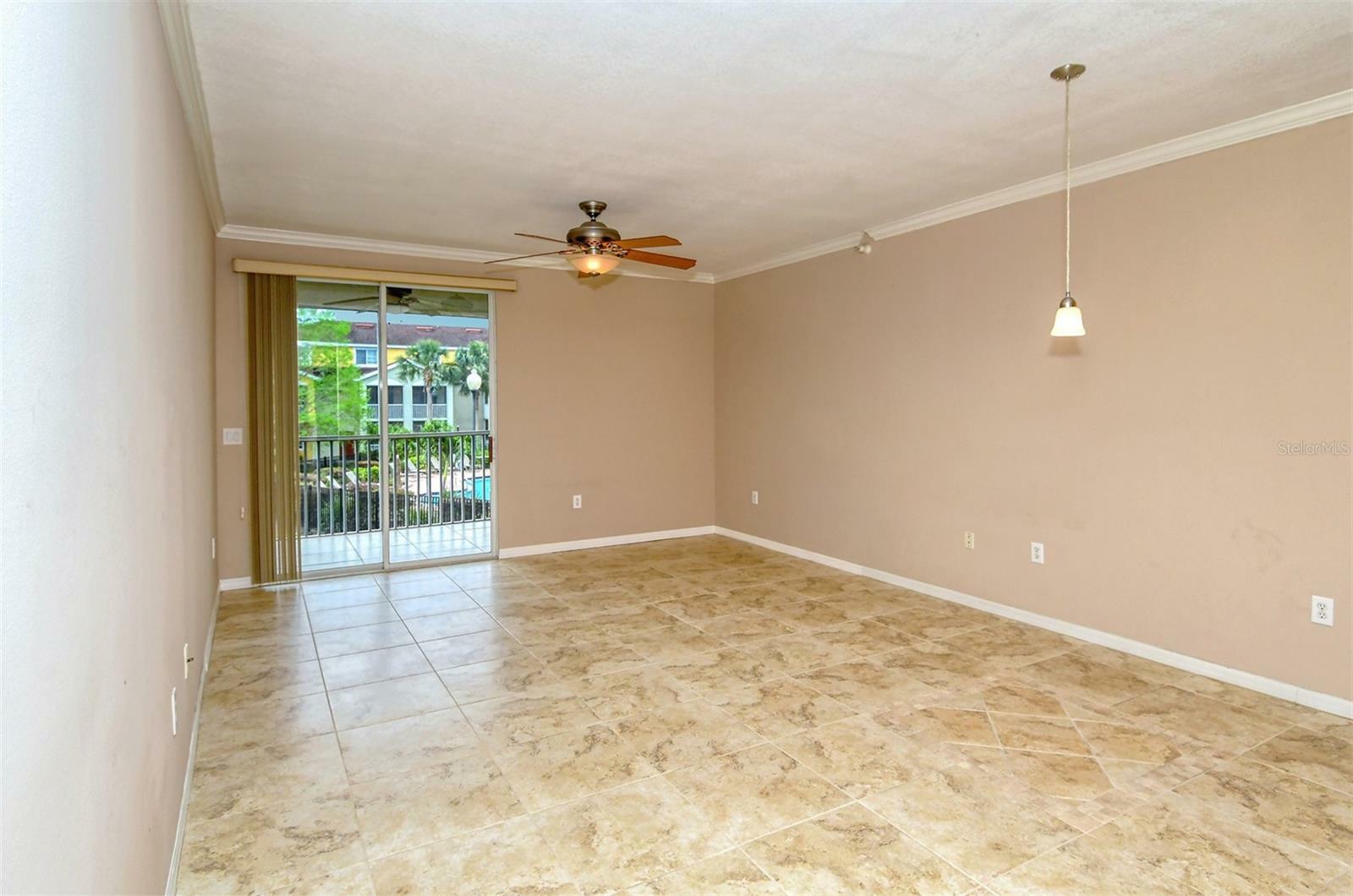 Property Photo:  5700 Bentgrass Drive 16-205  FL 34235 