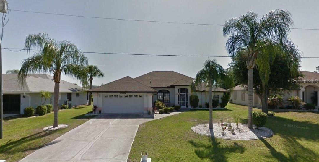 Property Photo:  234 Antofagasta Street  FL 33983 