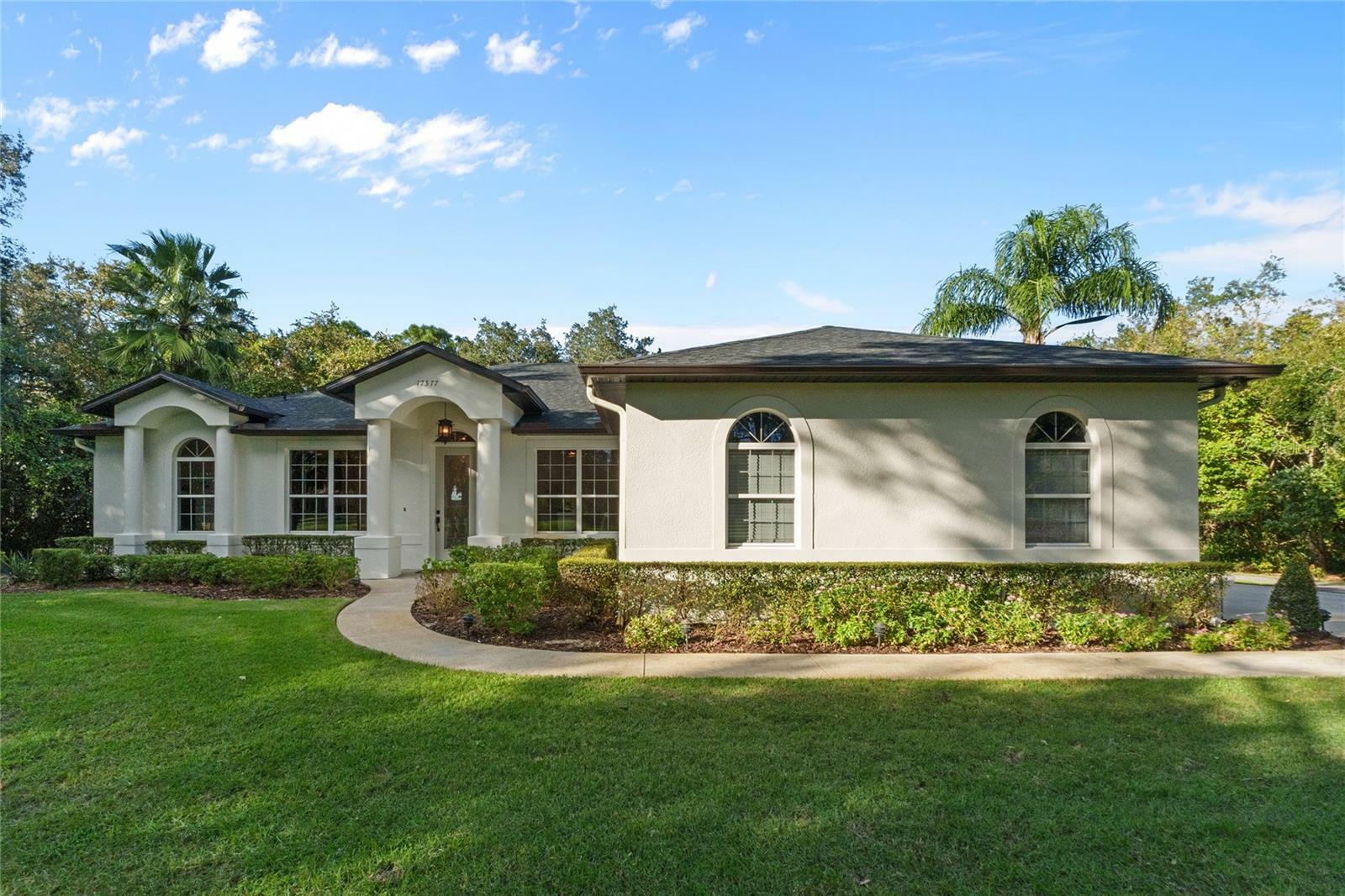 Property Photo:  17577 Davenport Road  FL 34787 