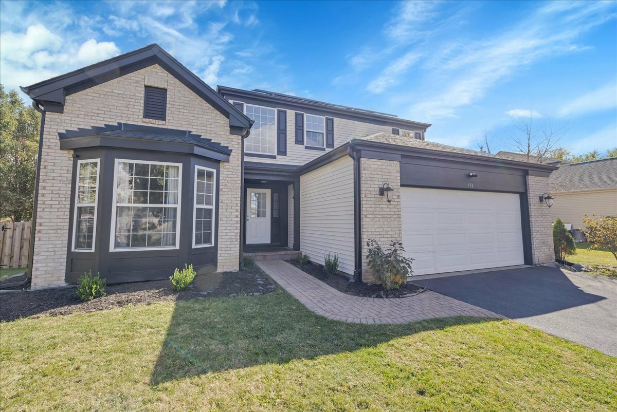 Property Photo:  974 Audubon Lane  IL 60506 