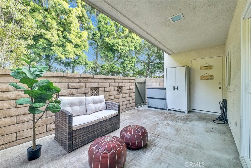 Property Photo:  8644 Portola Court 12B  CA 92646 