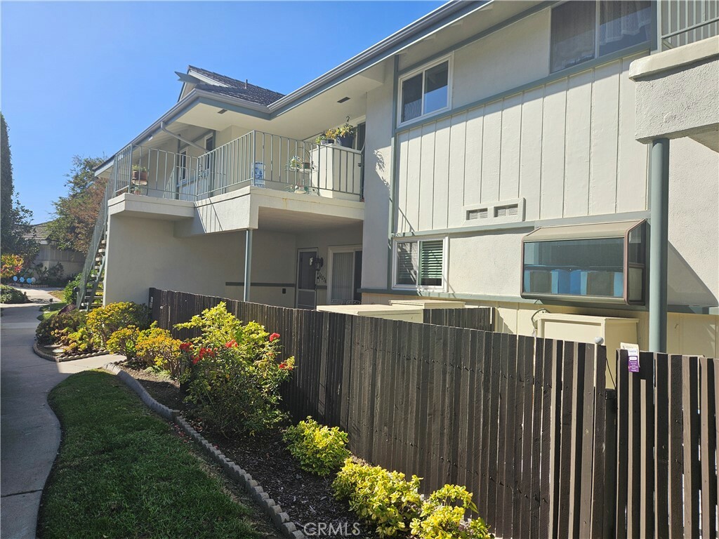 Property Photo:  22627 Nadine Circle A  CA 90505 