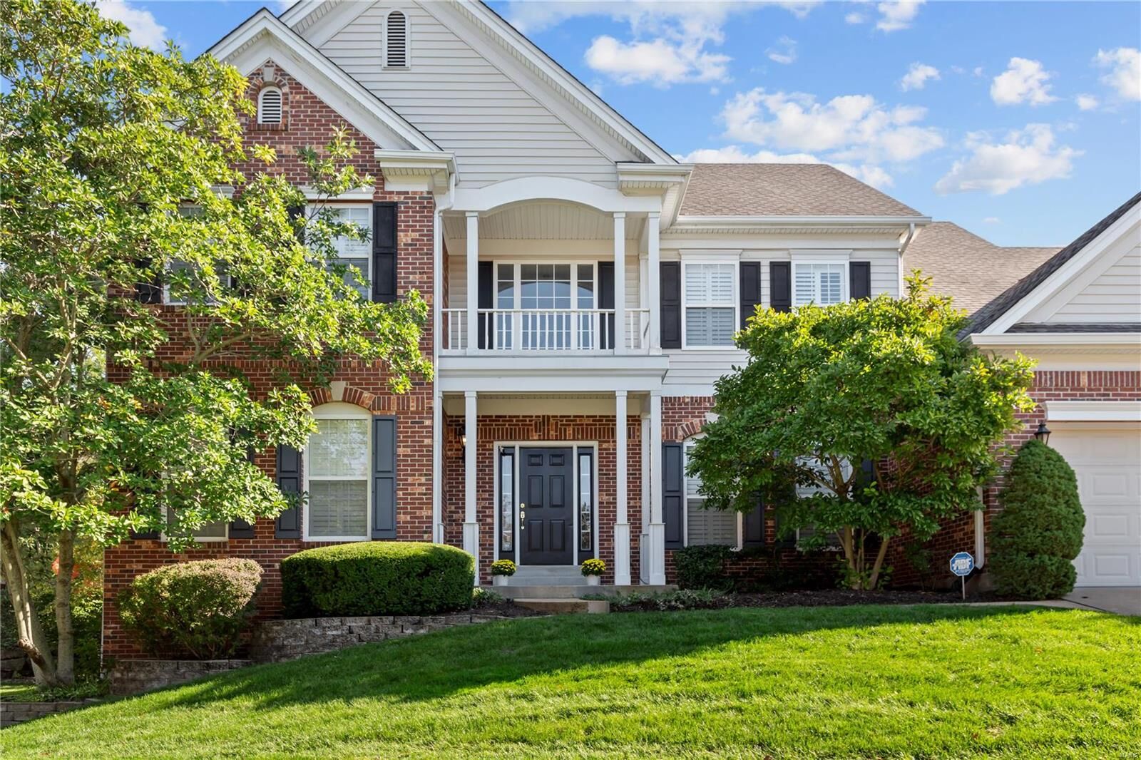 Property Photo:  1944 Highland Forest Court  MO 63017 