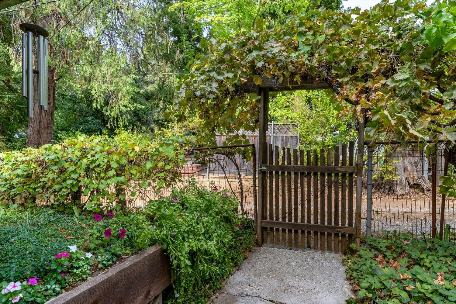 Property Photo:  10879 Gold Flat Road  CA 95959 