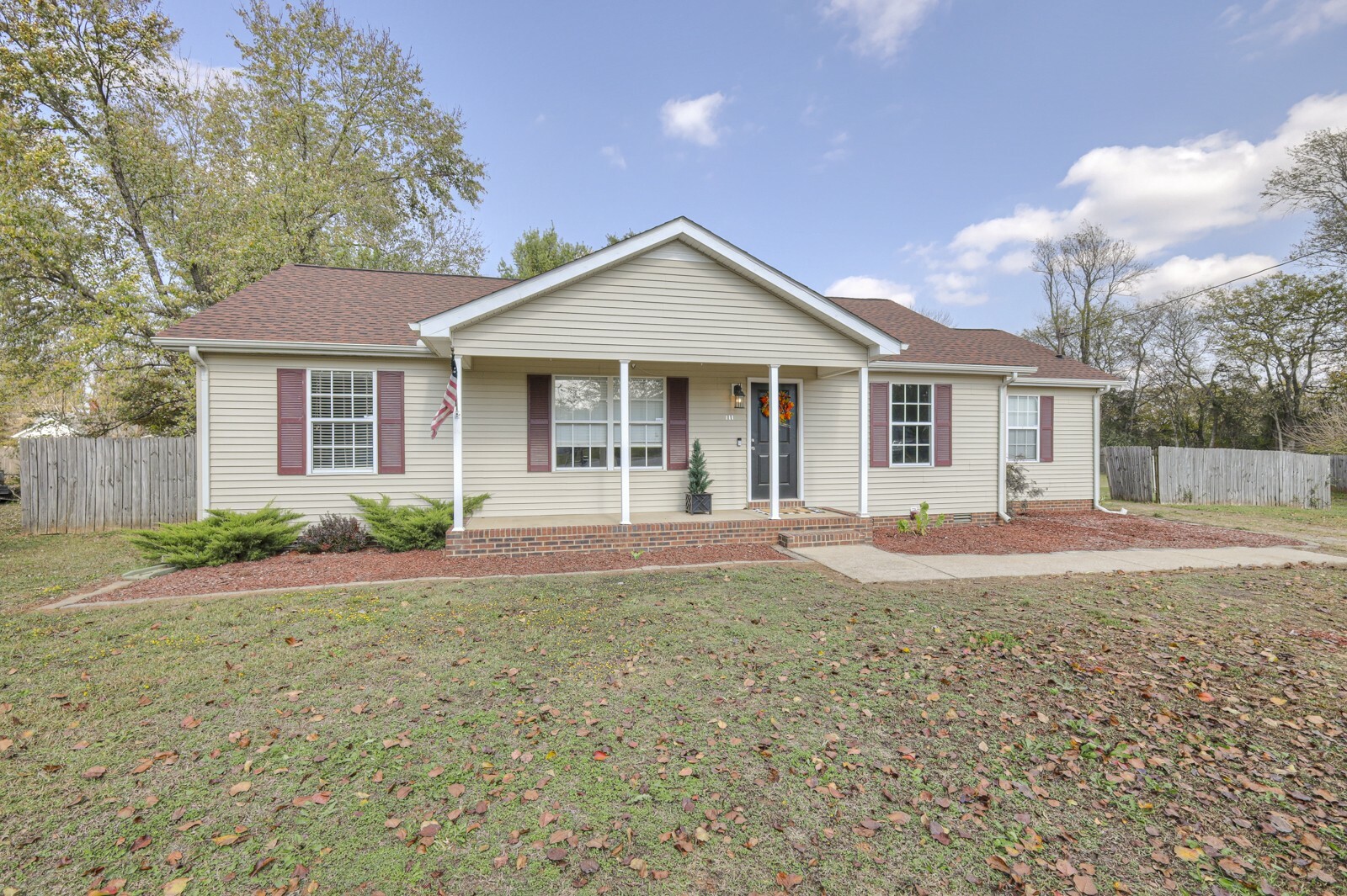 Property Photo:  111 Butte Ct  TN 37037 