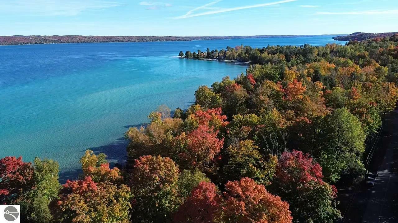 Property Photo:  205 NW Torch Lake Drive  MI 49648-9251 