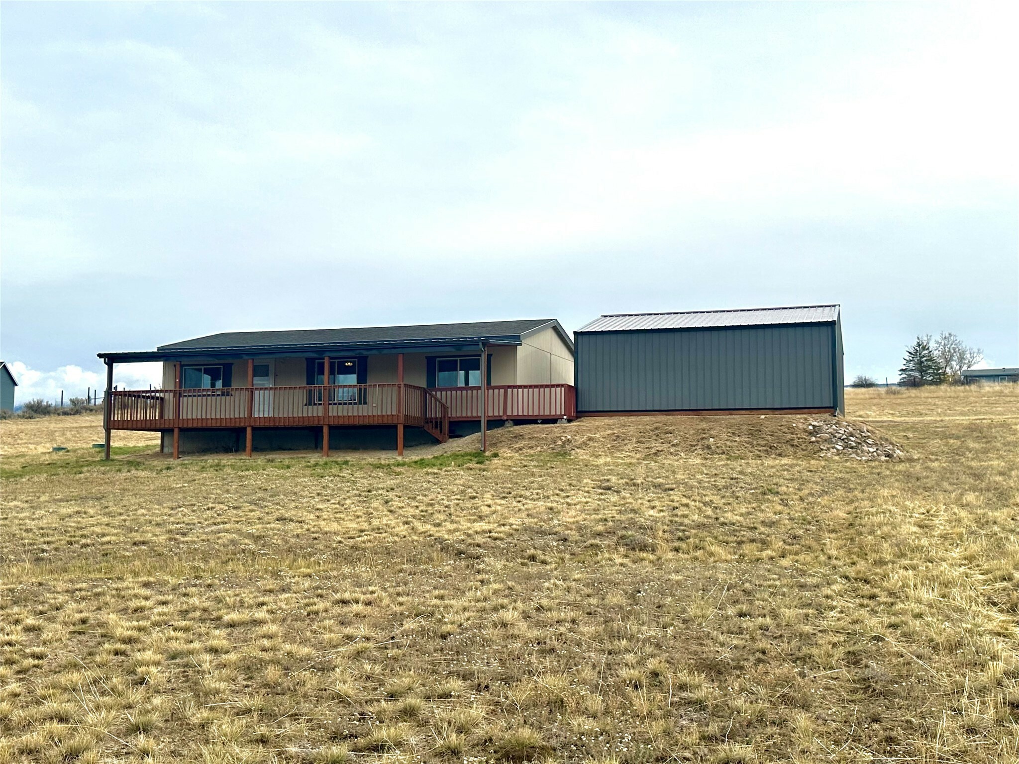 3978 Marlo Way  Stevensville MT 59870 photo