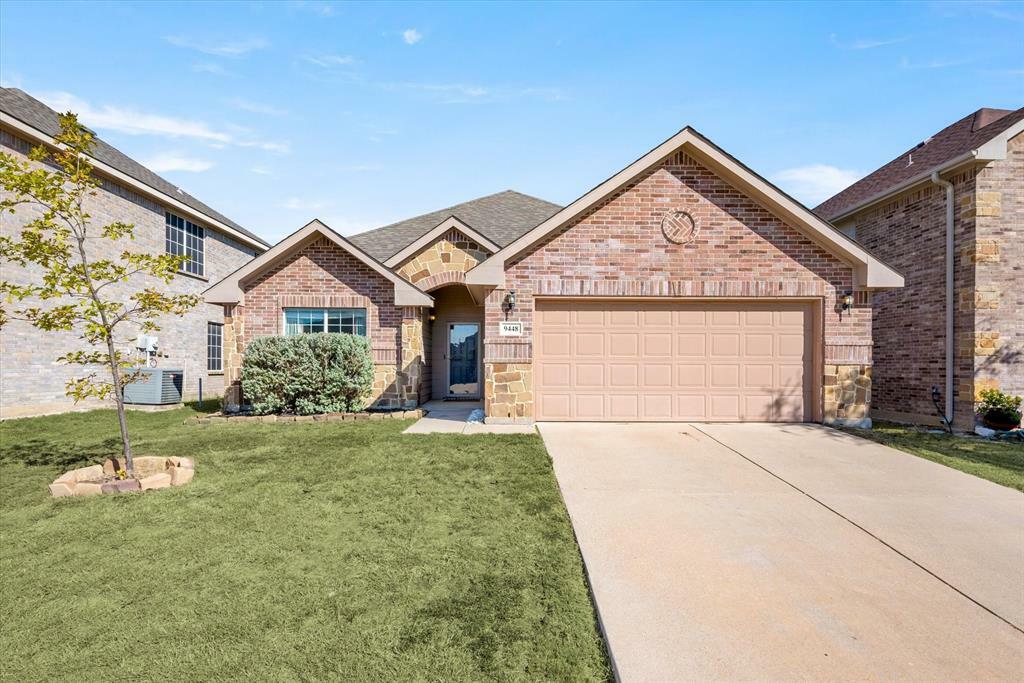 Photo de la propriété:  9448 Tierra Verde Drive  TX 76177 