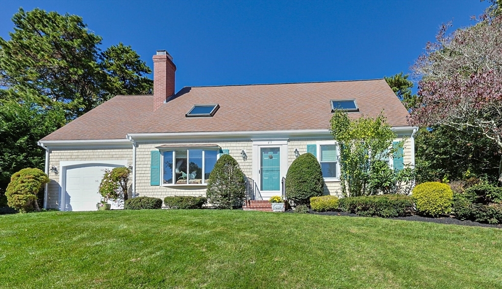 Property Photo:  49 River Ridge Dr  MA 02648 