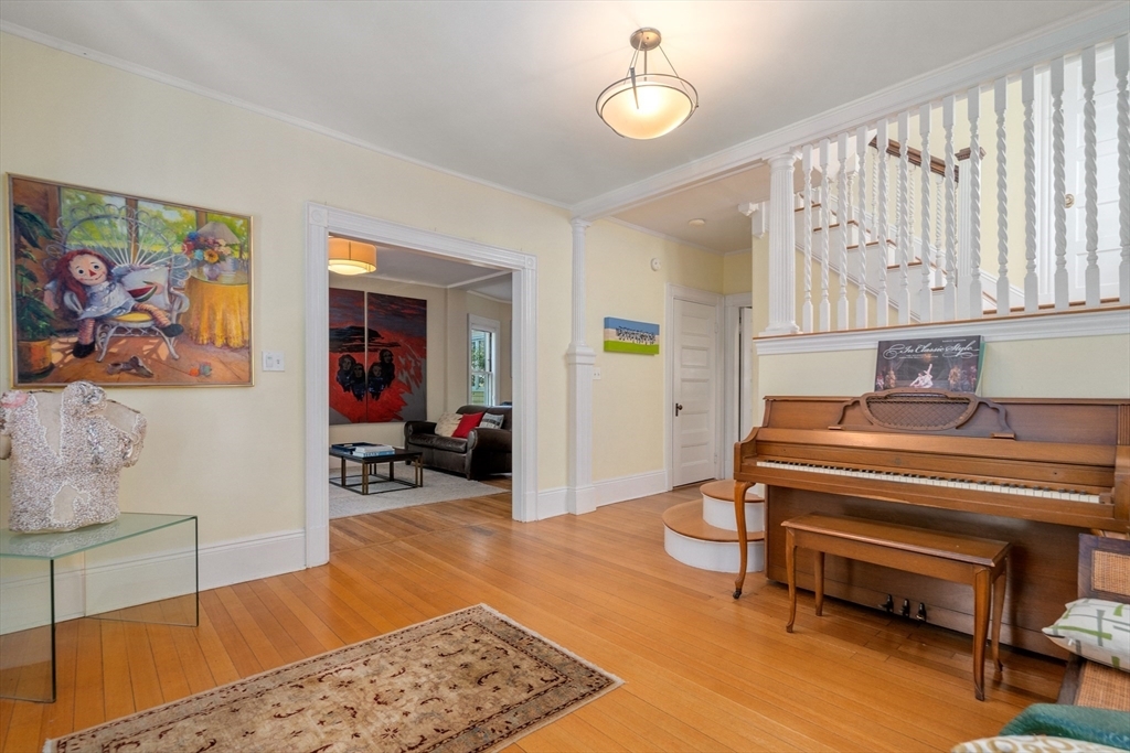 Property Photo:  180 Clark Rd  MA 02445 