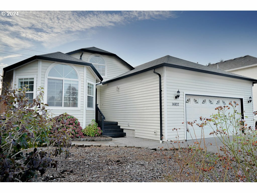 Property Photo:  14802 NW 20th Ct  WA 98685 