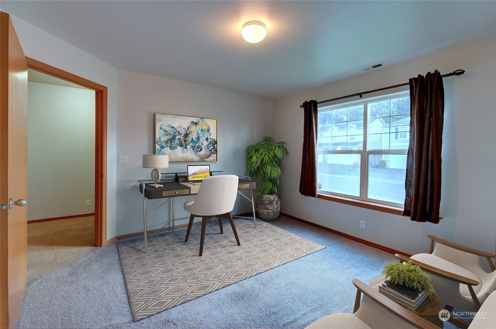 Property Photo:  1517  203rd Street Ct E  WA 98387 