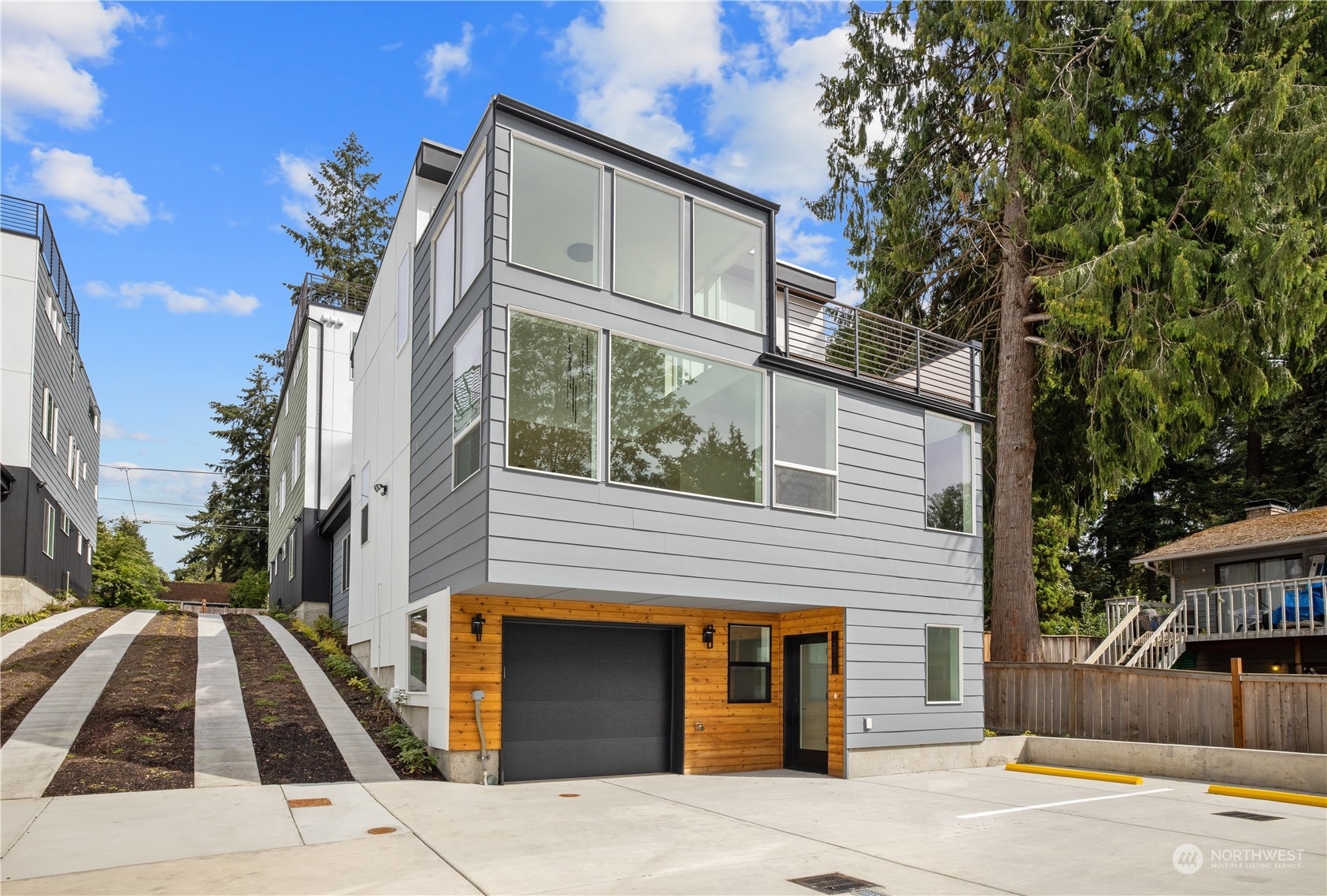 Property Photo:  12011 36th Avenue NE B  WA 98125 