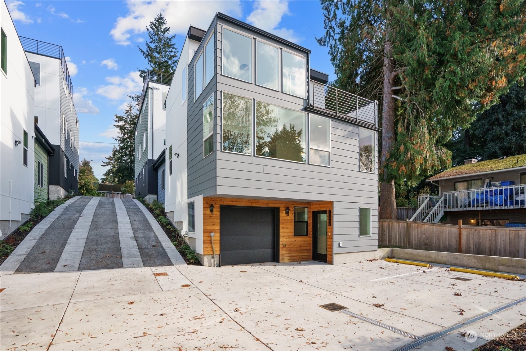 Property Photo:  12011  36th Avenue NE B  WA 98125 