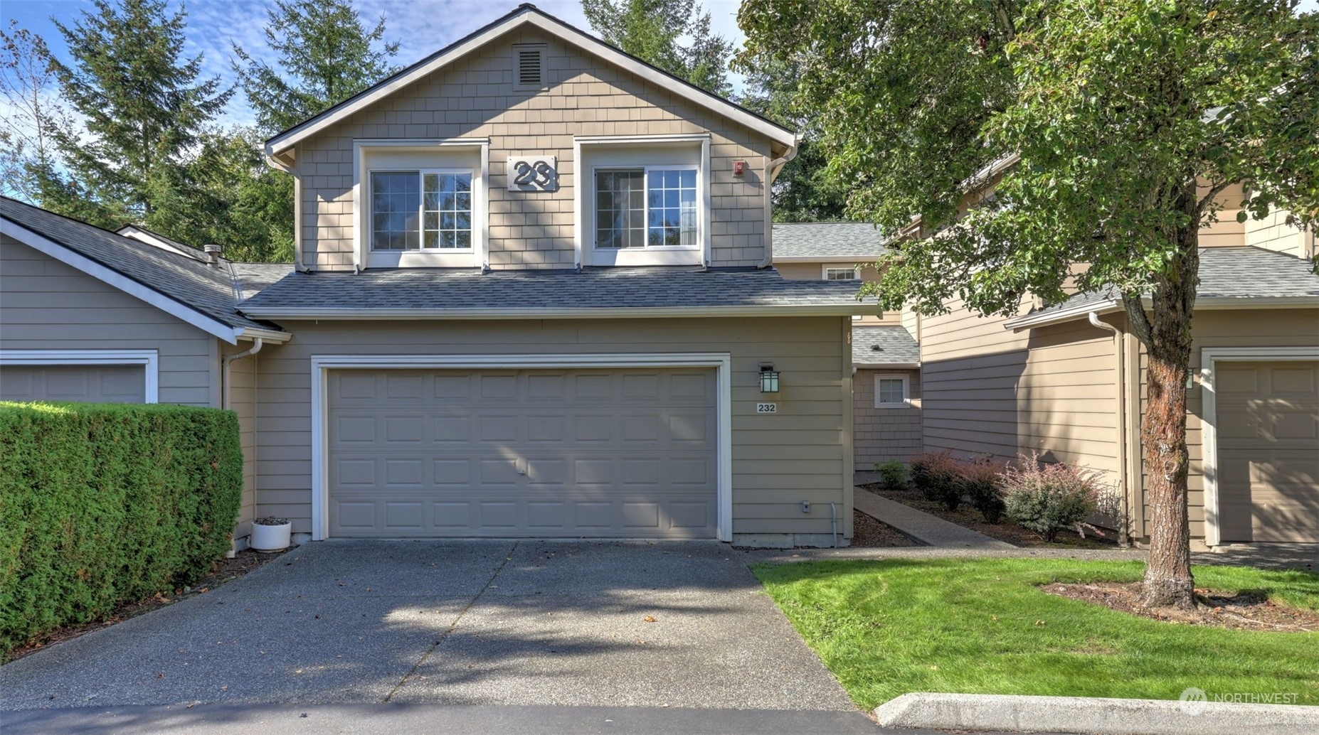 Property Photo:  1430 W Casino Road 232  WA 98204 