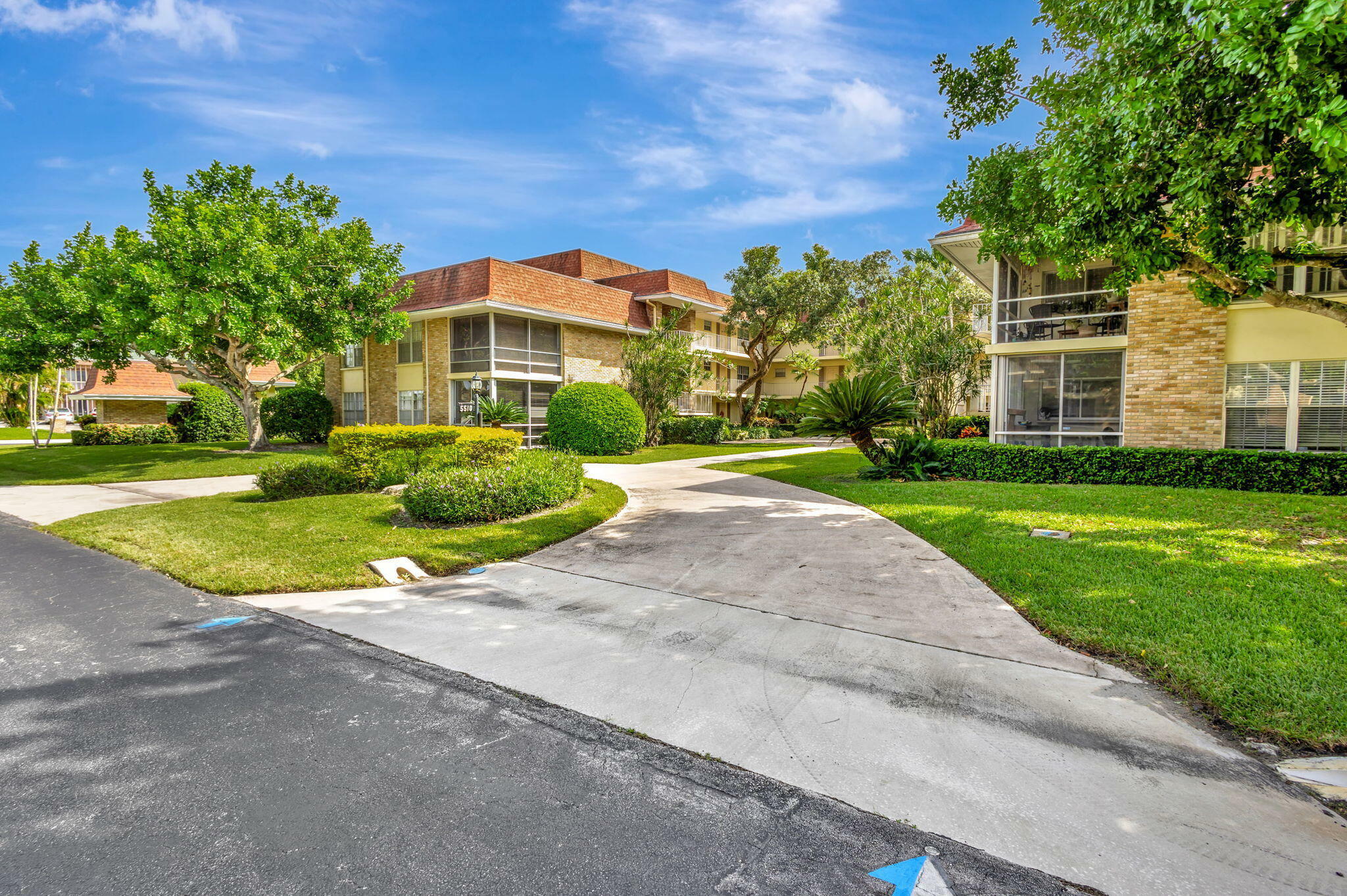 5510 Tamberlane Circle 148  Palm Beach Gardens FL 33418 photo