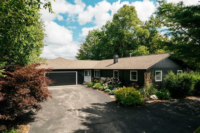 Property Photo:  13091 Isthmus Road  MI 49674 