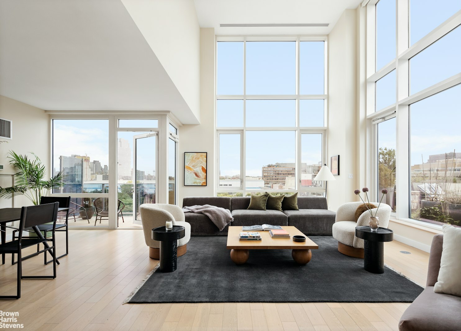 Property Photo: 34 N 7th Street 7T NY 11249