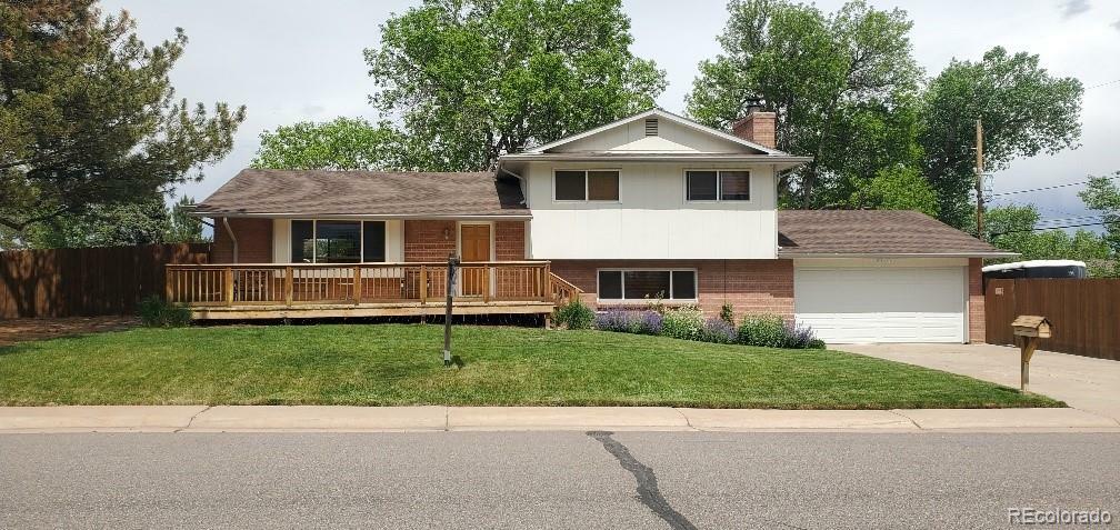 8120 S Jay Drive  Littleton CO 80128 photo