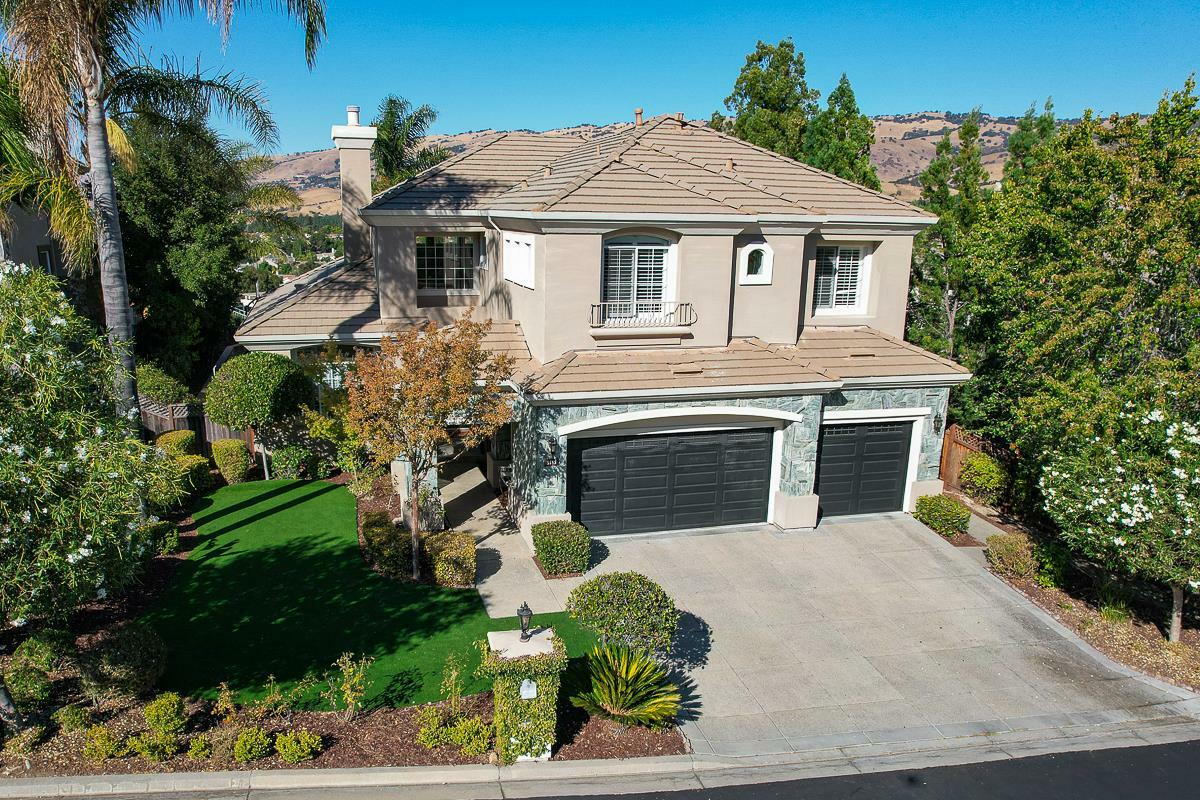 Property Photo:  5689 Snowdon Place  CA 95138 