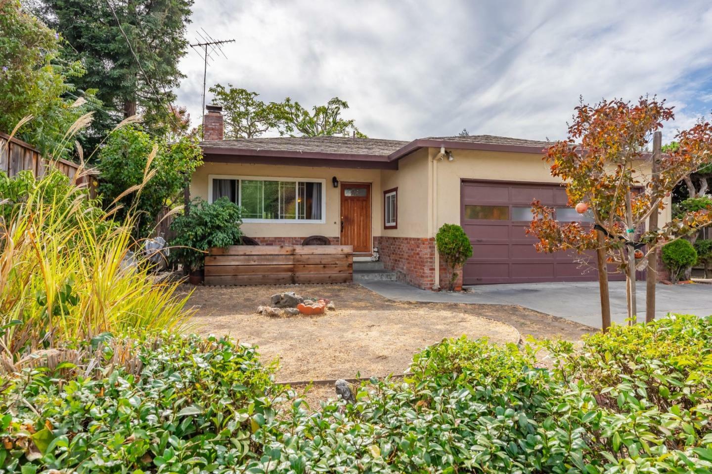 2171 Leland Avenue  Mountain View CA 94040 photo