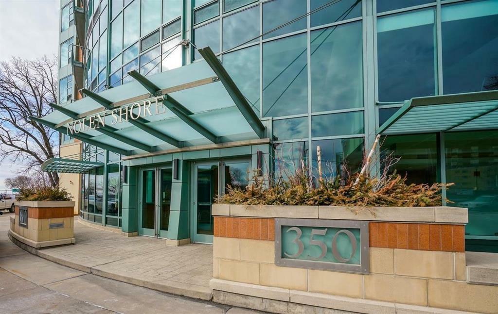 Property Photo: 350 South Hamilton Street 308 WI 53703