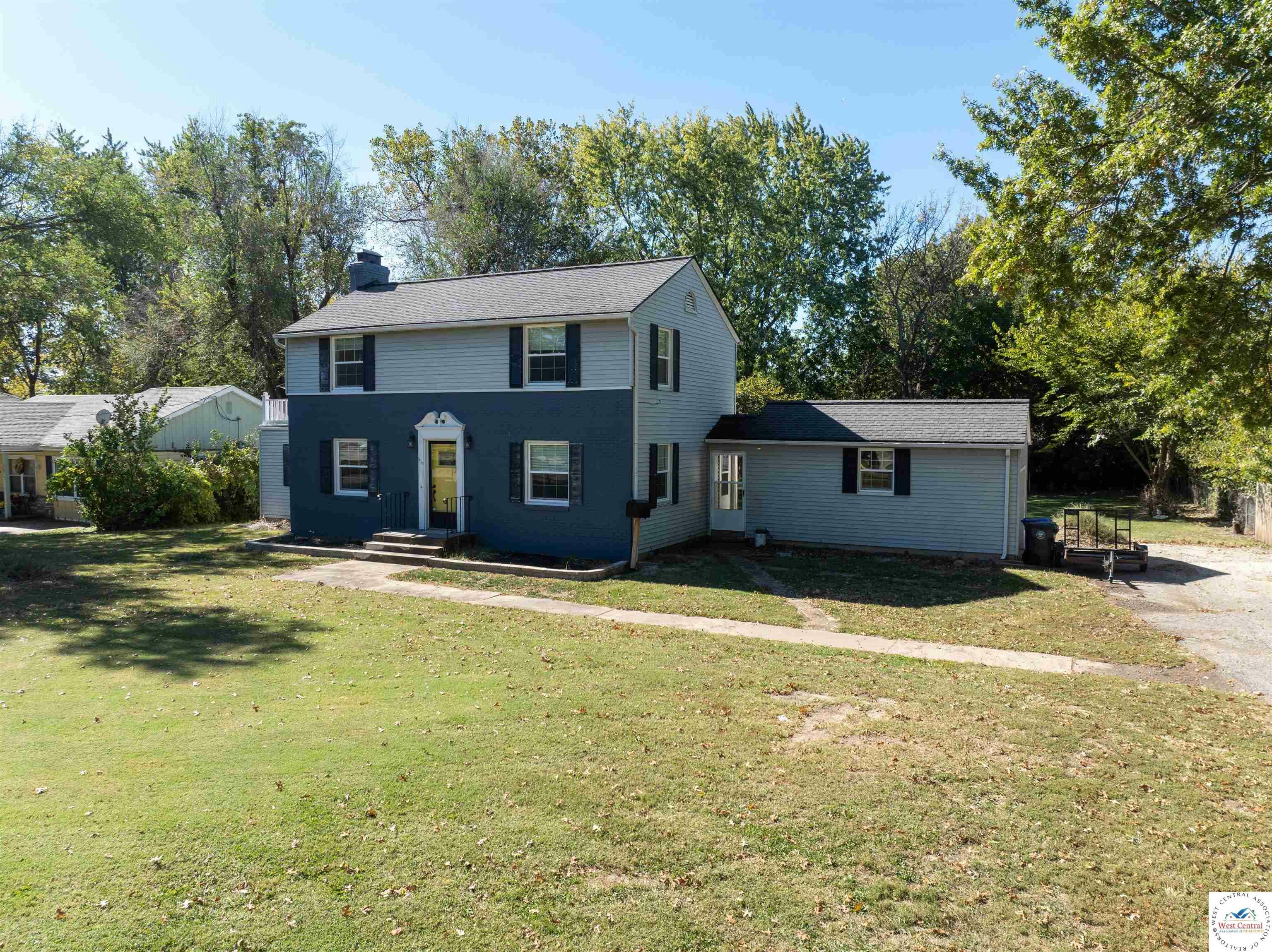 Property Photo:  910 S State Fair  MO 65301 