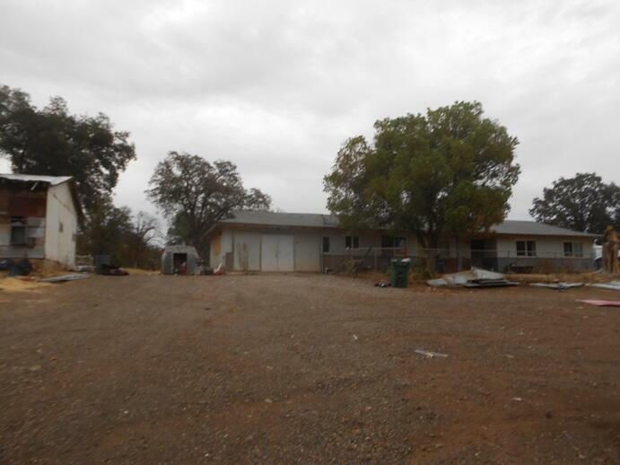 Property Photo:  8971 Old Oregon Trail  CA 96002 