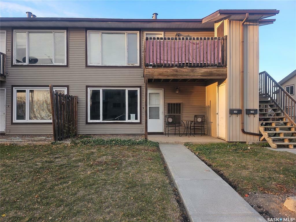 521 Albert Street 104  Estevan SK S4A 2E3 photo