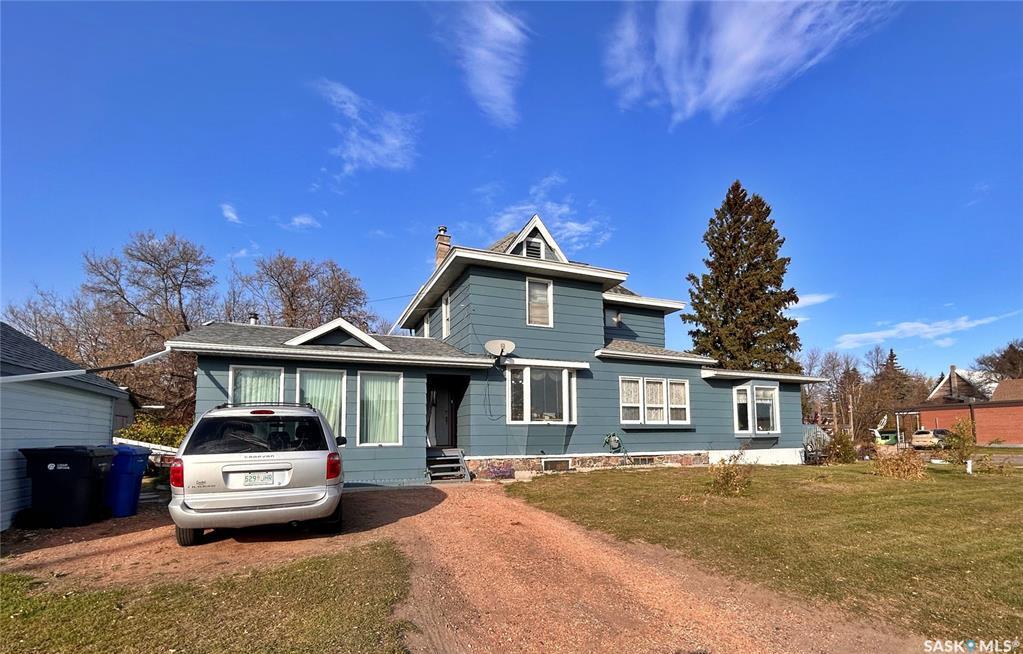 Photo de la propriété: 11 Warren Street SK S0C 2H0