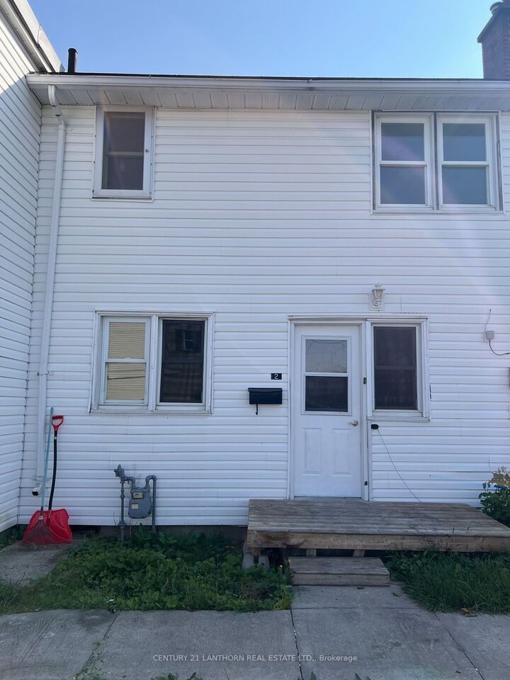 2 Caen Crt  Prince Edward County ON K0K 2T0 photo