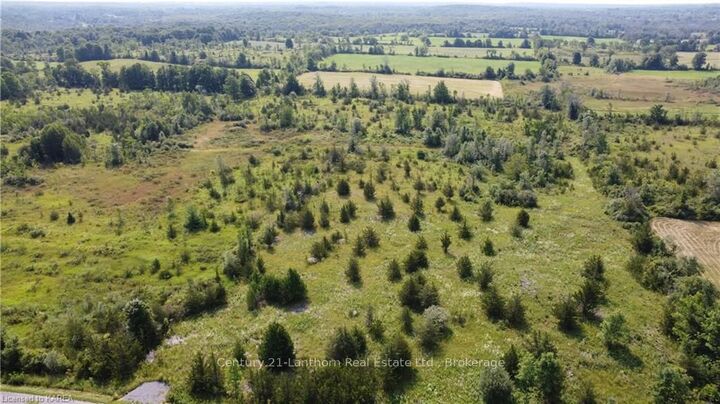 Property Photo:  138 Adair Rd  ON K0K 3G0 