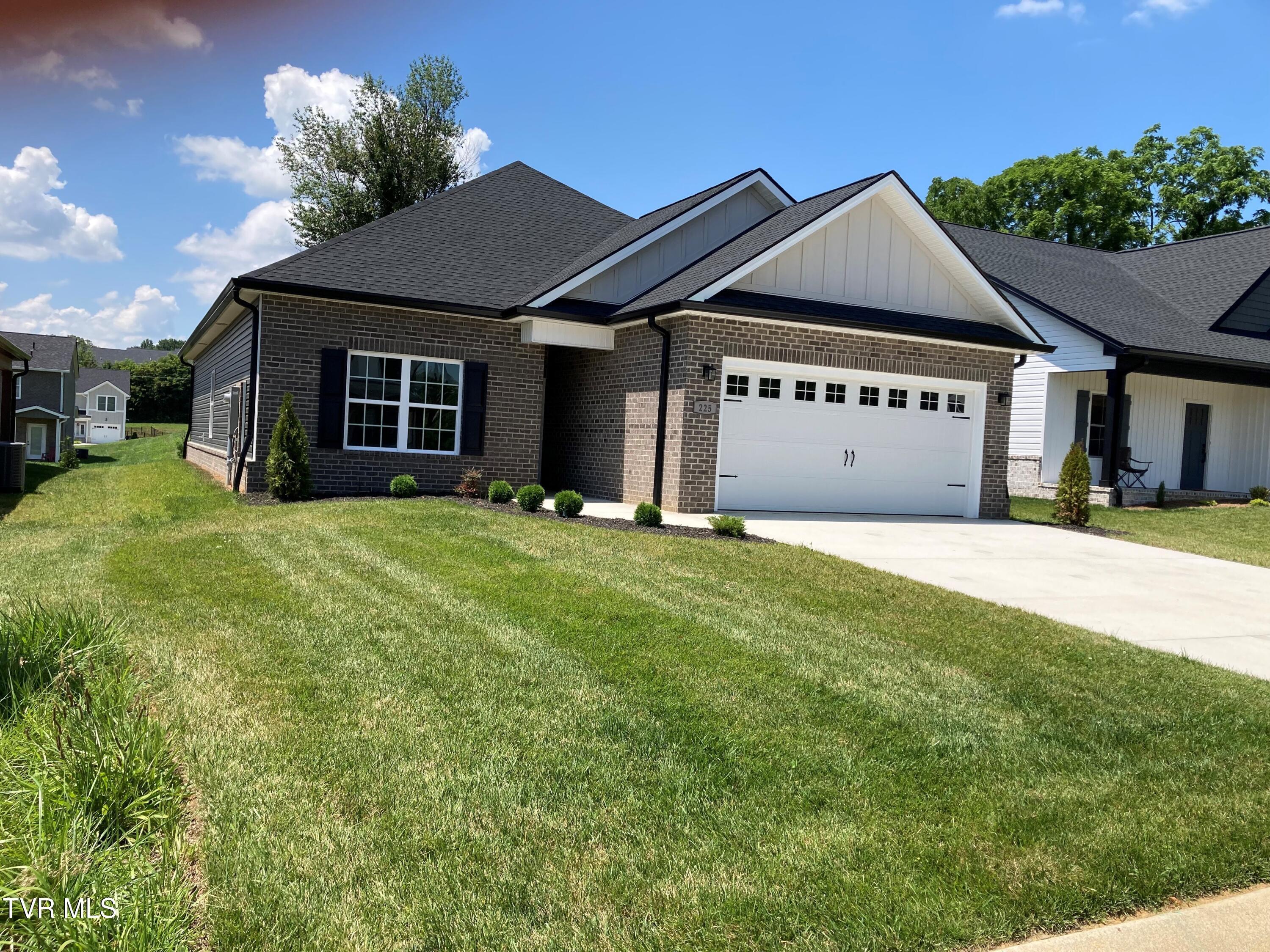 225 Dry Kiln Court  Johnson City TN 37615 photo