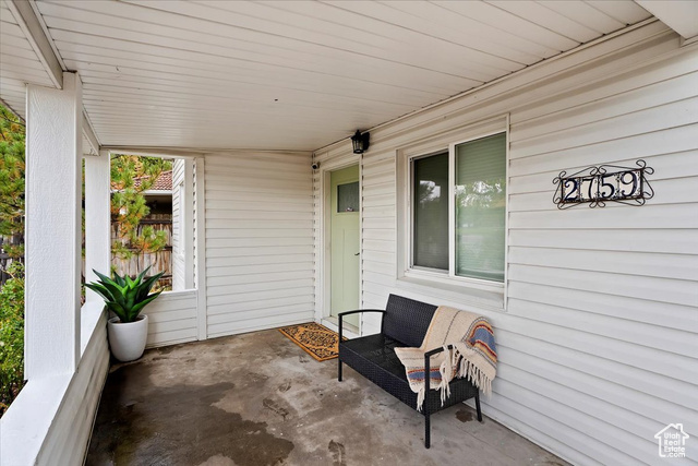 Property Photo:  2759 S 700 E  UT 84106 