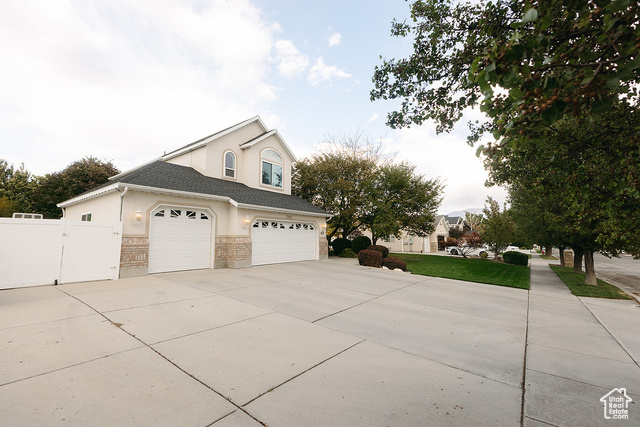 Property Photo:  2922 W 12825 S  UT 84065 