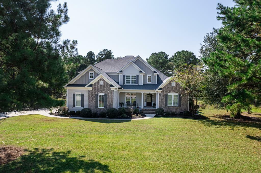 150 Pointer Drive  Leesburg GA 31763 photo