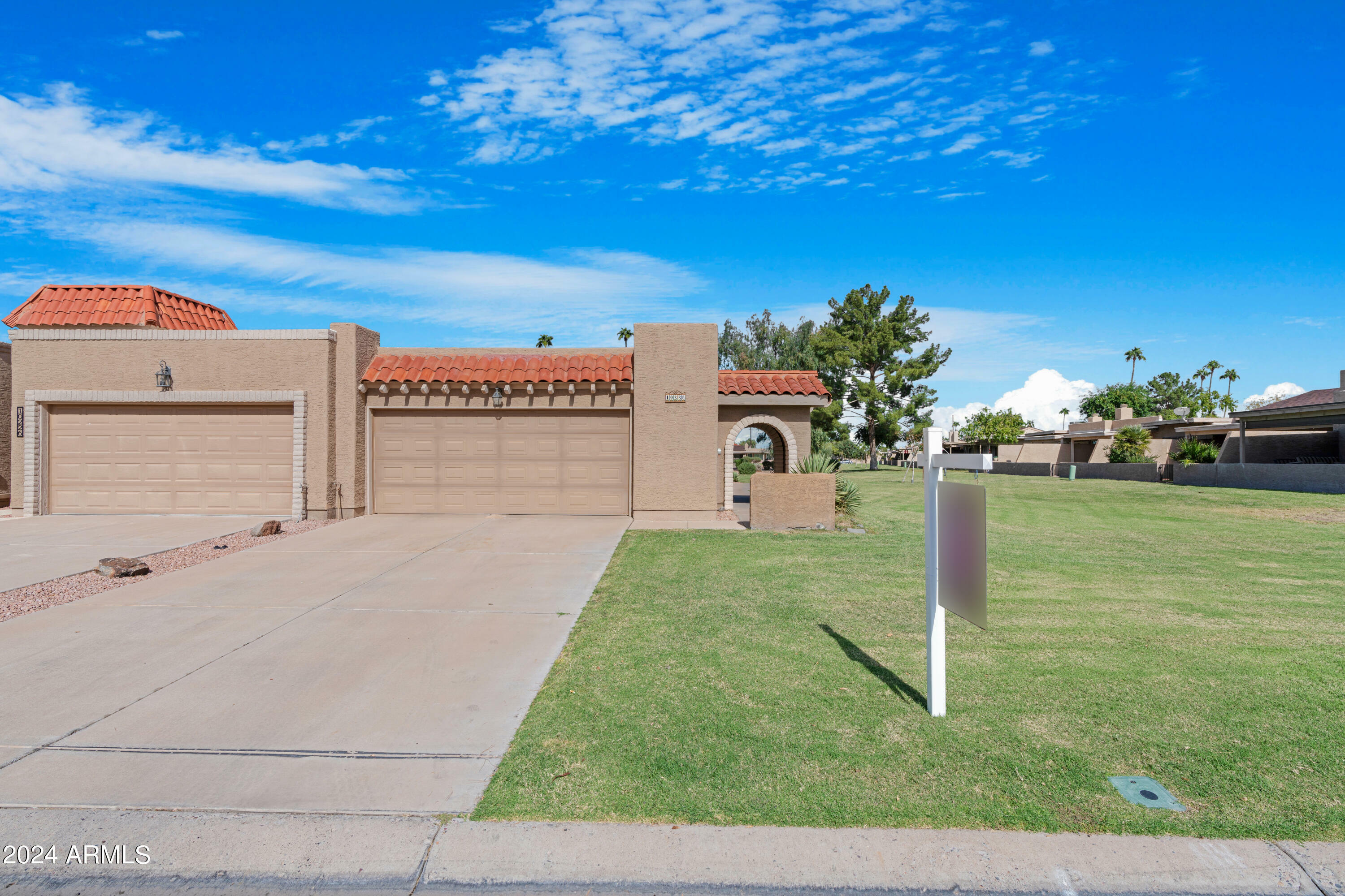 Property Photo:  10228 E Michigan Avenue  AZ 85248 