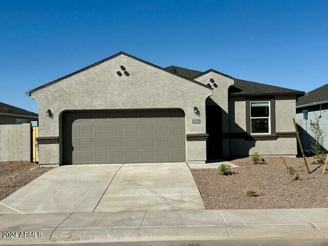 5564 E Arctic Lane  San Tan Valley AZ 85140 photo