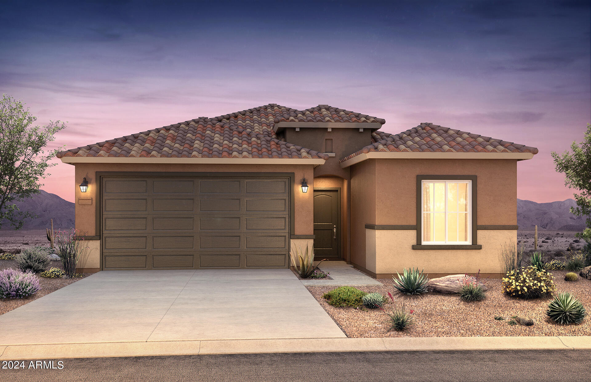 Property Photo:  24375 W Flores Drive  AZ 85326 